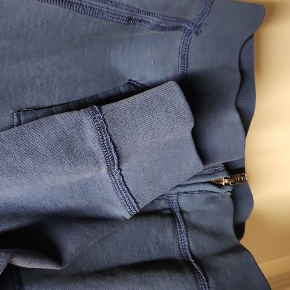 Hollister full zip hoodie Youth L - Picture 8 of 16